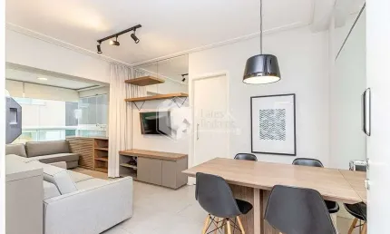 Apartamento à venda 1 Quarto 1 Suite 1 Vaga 42M² Bela Vista São Paulo - SP