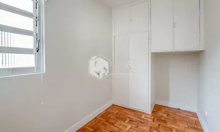 Apartamento à venda 2 quartos 1 vaga 80m² indianópolis são paulo - sp
