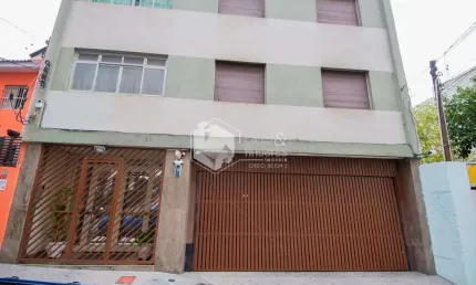 Apartamento tipo para venda em aclimação com 2 quartos, 80m²