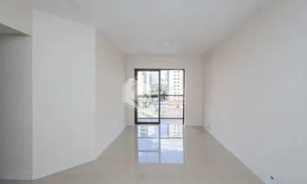 Apartamento tipo para venda em vila nova conceição com 3 quartos, sendo 1 suíte, 82m²