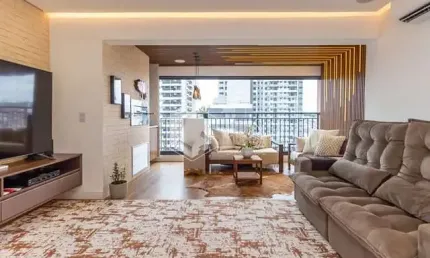 Apartamento tipo para venda em Jardim Independência com 2 quartos, sendo 1 suíte, 78m²