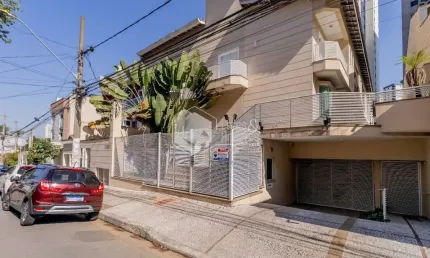 Casa no condomínio condomínio albert einstein para venda com 4 quartos, sendo 4 suítes, 251m²