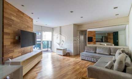 Apartamento tipo para venda com 3 quartos, sendo 1 suíte, 76m²