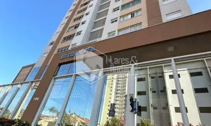 Apartamento tipo para venda em Vila Aurora III com 3 quartos, sendo 2 suítes, 137m²
