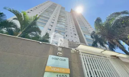 Apartamento tipo para venda em Jardim Taquaral com 3 quartos, sendo 1 suíte, 107m²
