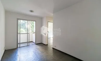 Apartamento tipo para venda em vila uberabinha com 2 quartos, 51m²