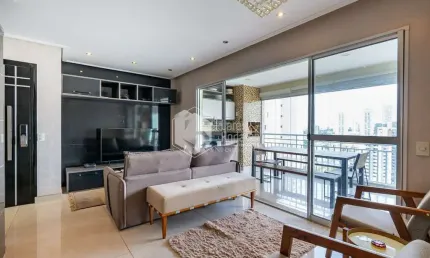 Apartamento tipo para venda em jardim vazani com 3 quartos, sendo 1 suíte, 96m²