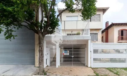 Casa tipo para venda em Vila Mascote com 5 quartos, sendo 1 suíte, 181m²