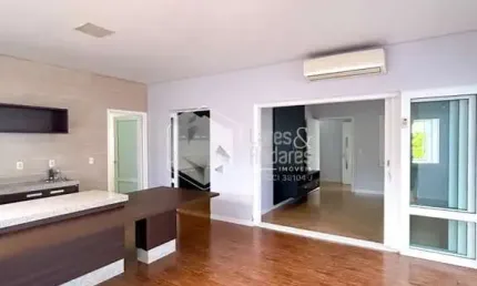 Casa no condomínio Village Do Cerrado para venda e locação com 2 quartos, sendo 2 suítes, 204m²
