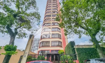 Apartamento tipo para venda em Vila Gilda com 3 quartos, sendo 3 suítes, 196m²