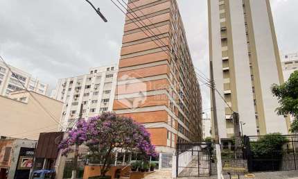 Apartamento tipo para venda com 3 quartos, sendo 1 suíte, 101m²