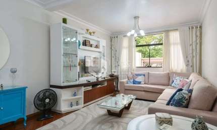 Casa à venda 3 Quartos 3 Suites 3 Vagas 244M² Vila Clementino São Paulo - SP