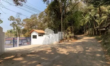 Terreno/Lote Residencial à venda 2913M² Chácara Vista Alegre São Paulo - SP