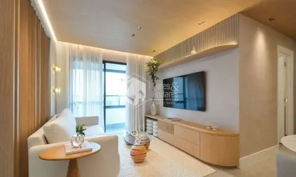Apartamento à venda 2 quartos 1 suite 1 vaga 65m² ipiranga são paulo - sp