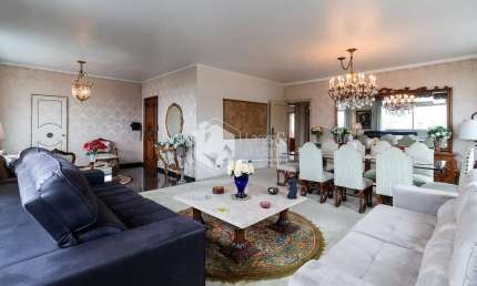 Apartamento tipo para venda em Vila Monumento com 3 quartos, sendo 1 suíte, 172m²