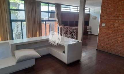 Casa com 3 quartos à venda na Rua Engenheiro Mário Pamponet, 408, Vila Madalena, São Paulo