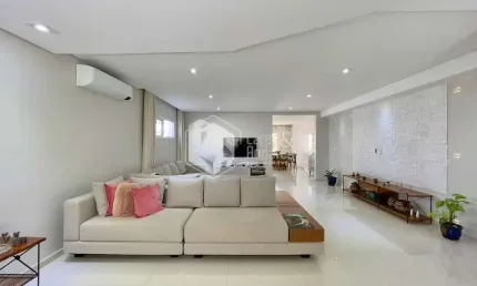 Casa no condomínio Condomínio Residencial Prudencia Park para venda em Jardim Prudência com 4 quart