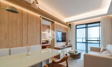 Apartamento à venda 1 quarto 1 suite 39m² ipiranga são paulo - sp
