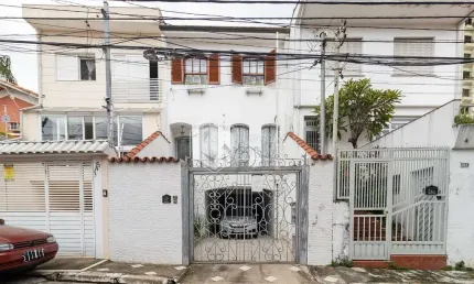 Casa tipo para venda em Mirandópolis com 3 quartos, sendo 3 suítes, 284m²