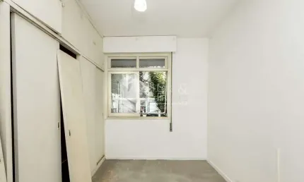 Apartamento tipo para venda em santa cecília com 3 quartos, 124m²