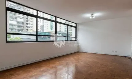 Apartamento à venda 2 quartos 103m² itaim bibi são paulo - sp