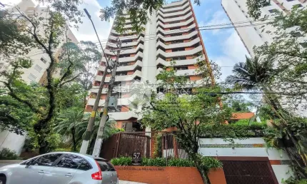 Apartamento tipo para venda com 3 quartos, sendo 1 suíte, 105m²