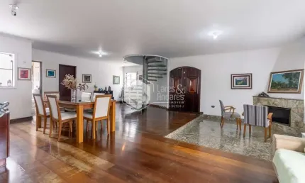Sobrado para venda em Jardim Franca com 4 quartos, sendo 2 suítes, 365m²