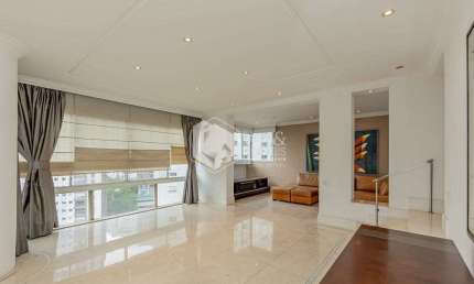 Apartamento à venda 4 Quartos 3 Suites 5 Vagas 273M² Vila Andrade São Paulo - SP