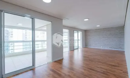 Apartamento à venda 4 Quartos 3 Suites 3 Vagas 177M² Panamby São Paulo - SP