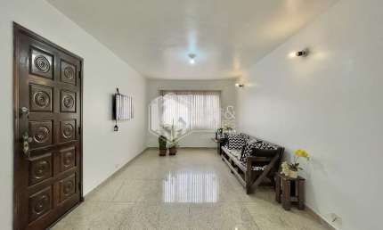 Casa tipo para venda em Americanópolis com 3 quartos, sendo 1 suíte, 113m²