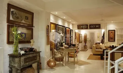 Casa tipo para venda em Sumaré com 3 quartos, sendo 1 suíte, 325m²