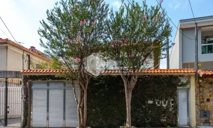 Casa tipo para venda em Freguesia do Ó com 4 quartos, 188m²