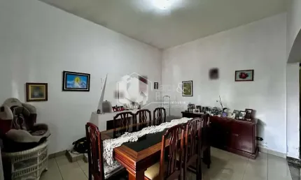 Casa tipo para venda com 4 quartos, sendo 2 suítes, 316m²