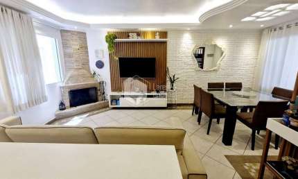 Casa no condomínio Residencial Vista Verde para venda com 3 quartos, sendo 1 suíte, 197m²