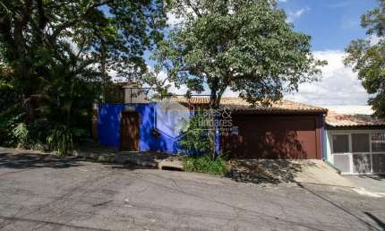 Casa com 3 quartos à venda na Rua Major Almeida Queiroz, 139, Instituto de Previdência, São Paulo