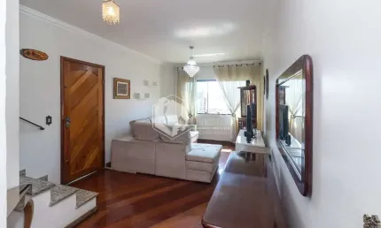 Casa tipo para venda em Jardim São José (Zona Norte) com 3 quartos, sendo 1 suíte, 110m²