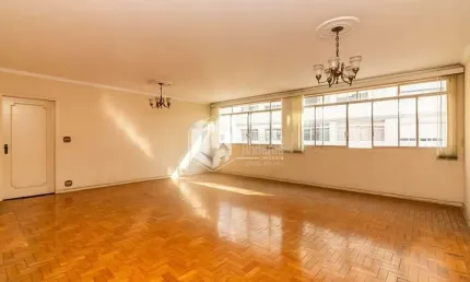 Apartamento à venda 3 Quartos 1 Suite 1 Vaga 172M² Bela Vista São Paulo - SP