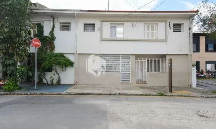 Casa com 3 quartos à venda na Rua Vieira de Almeida, 221, Ipiranga, São Paulo