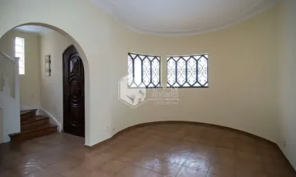 Sobrado para venda em Pompeia com 4 quartos, sendo 1 suíte, 170m²