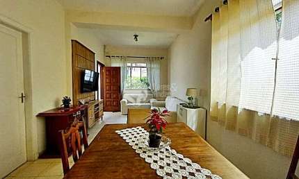 Casa tipo para venda em Cidade Vargas com 3 quartos, 120m²
