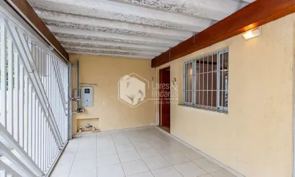 Sobrado para venda em brooklin com 3 quartos, sendo 1 suíte, 147m²