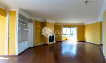 Apartamento tipo para venda em campo belo com 4 quartos, sendo 2 suítes, 285m²