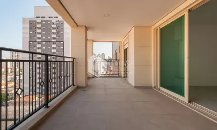 Apartamento tipo para venda em vila paulicéia com 3 quartos, sendo 1 suíte, 120m²