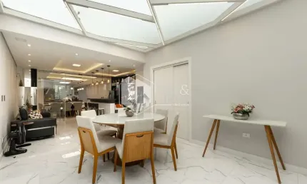Sobrado para venda em Alto da Lapa com 4 quartos, sendo 4 suítes, 200m²