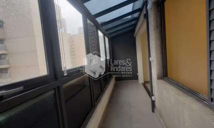 Apartamento com 1 quarto à venda na Rua Augusta, 464, Consolação, São Paulo