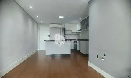 Apartamento tipo para venda em jardim das perdizes com 2 quartos, sendo 1 suíte, 59m²