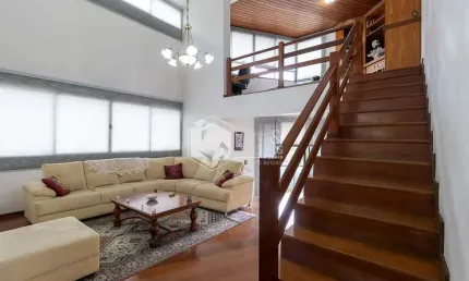Apartamento tipo para venda em Jardim Avelino com 4 quartos, sendo 2 suítes, 275m²