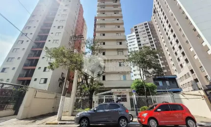 Apartamento tipo para venda em Vila Guarani (Z Sul) com 2 quartos, 67m²