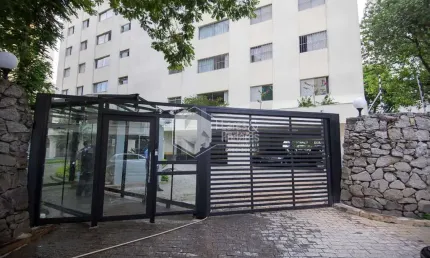 Apartamento tipo para venda em vila congonhas com 3 quartos, 82m²