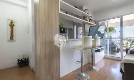 Apartamento tipo para venda em Butantã com 2 quartos, sendo 1 suíte, 74m²